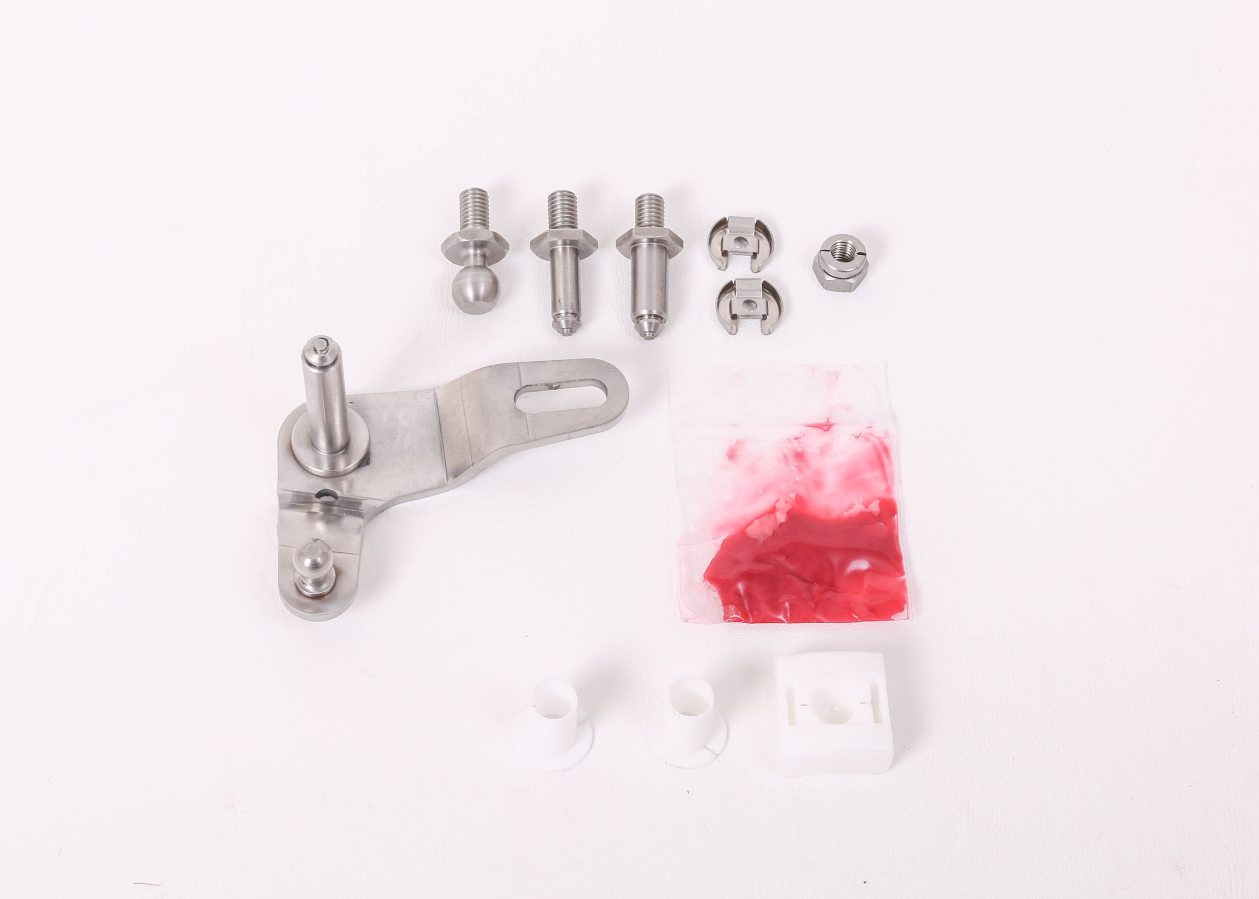 Forge Audi VW SEAT and Skoda 6 Speed Side Quickshifter