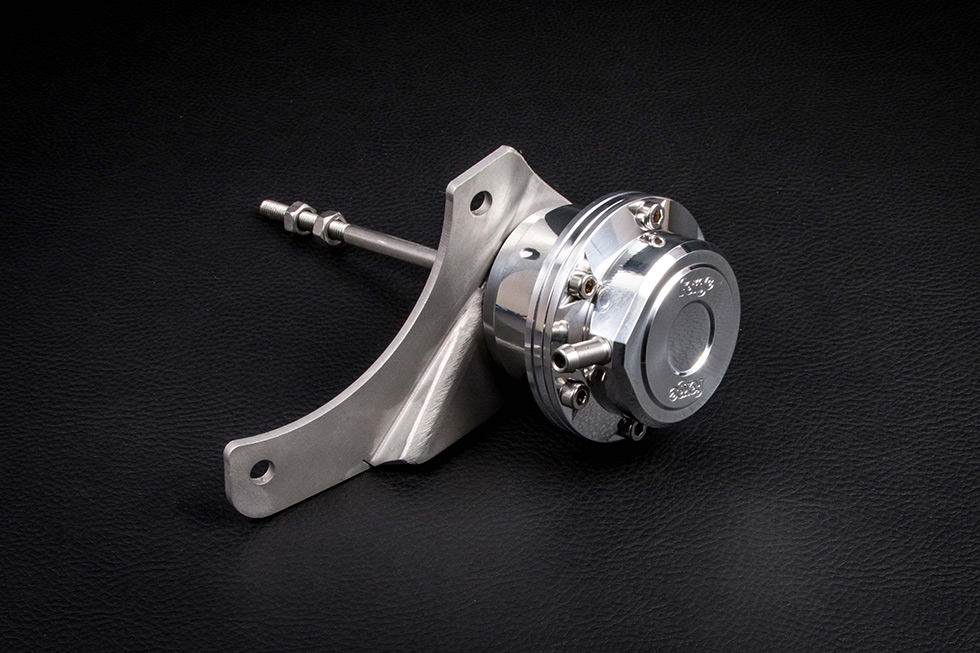 Forge Audi VAG K04 Transverse 1.8T Adjustable Actuator