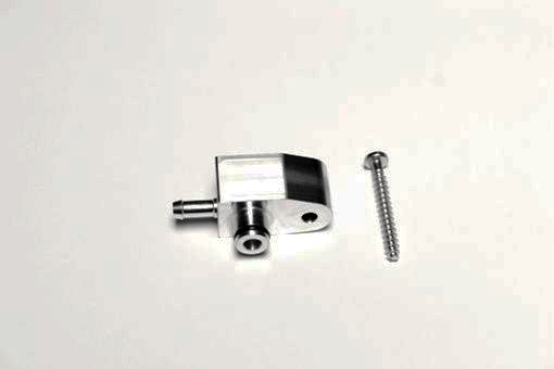 Forge Boost Gauge Adaptor for Peugeot MINI Citroen and Ren