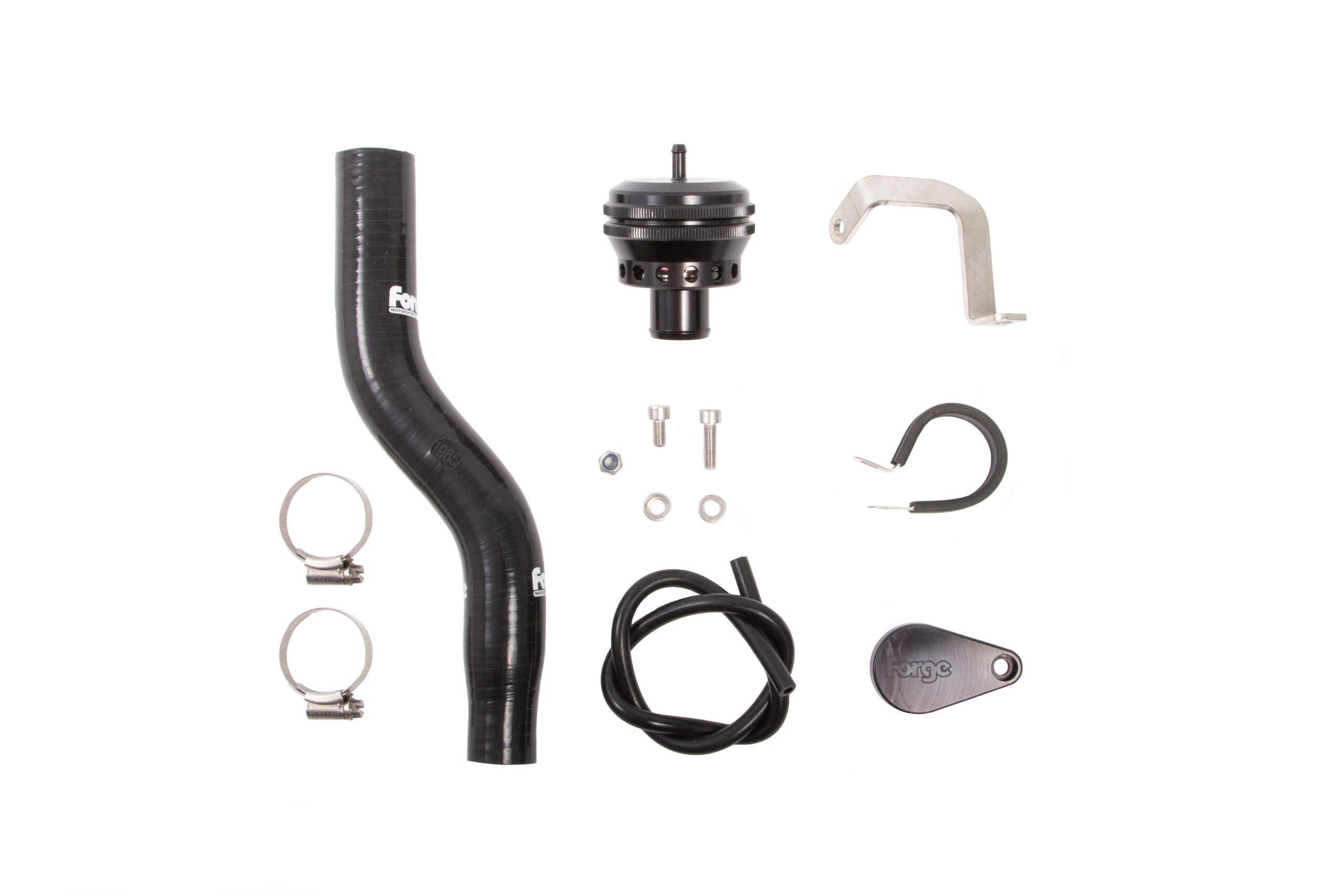Forge Suzuki Swift Sport 1.4 and Vitara 1.4 BoosterJet Dump