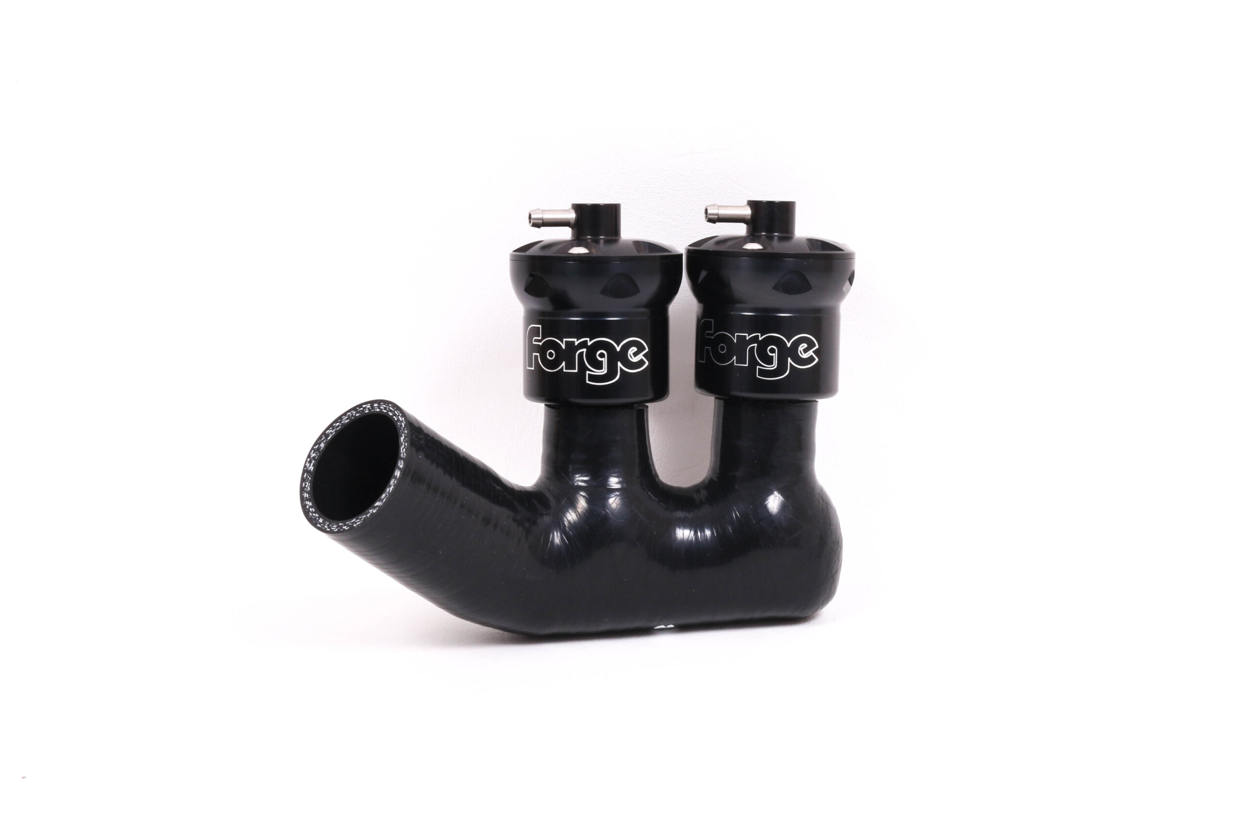 Forge Recirculation Valve Kit for the Porsche 996 Turbo
