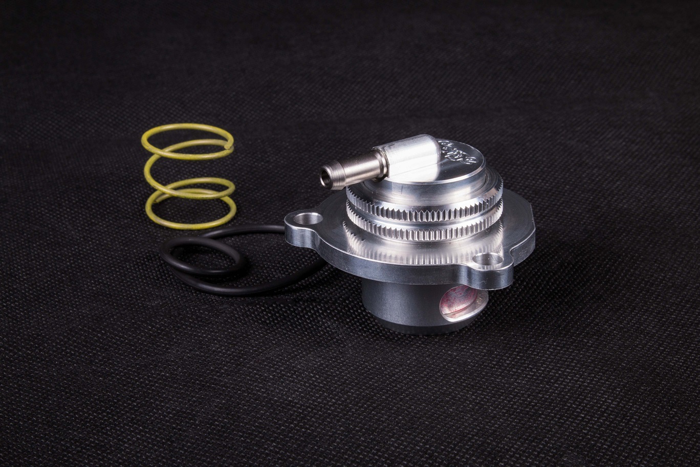 Forge Direct Fit Piston Recirculation Valve