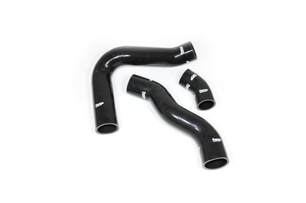 Forge Silicone Boost Hose Kit for Vauxhall-Opel Astra VXR J