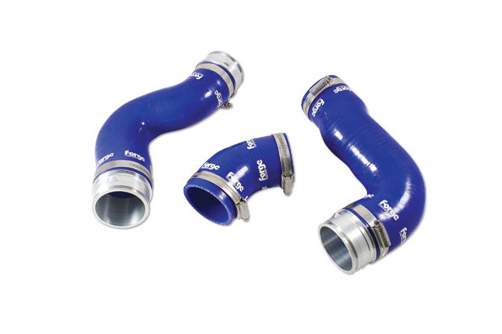 Forge Turbo Hose Kit for Audi VW SEAT and Skoda 2.0 FSiT