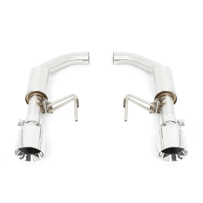 Mishimoto Ford Mustang GT Pro Axleback Exhaust 2015 2017