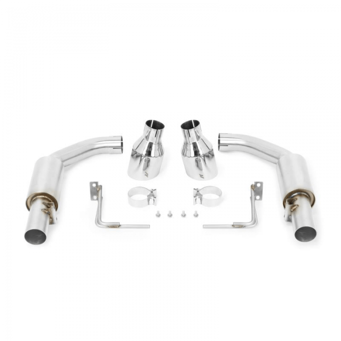 Mishimoto Ford Mustang GT Pro Axleback Exhaust 2015 2017