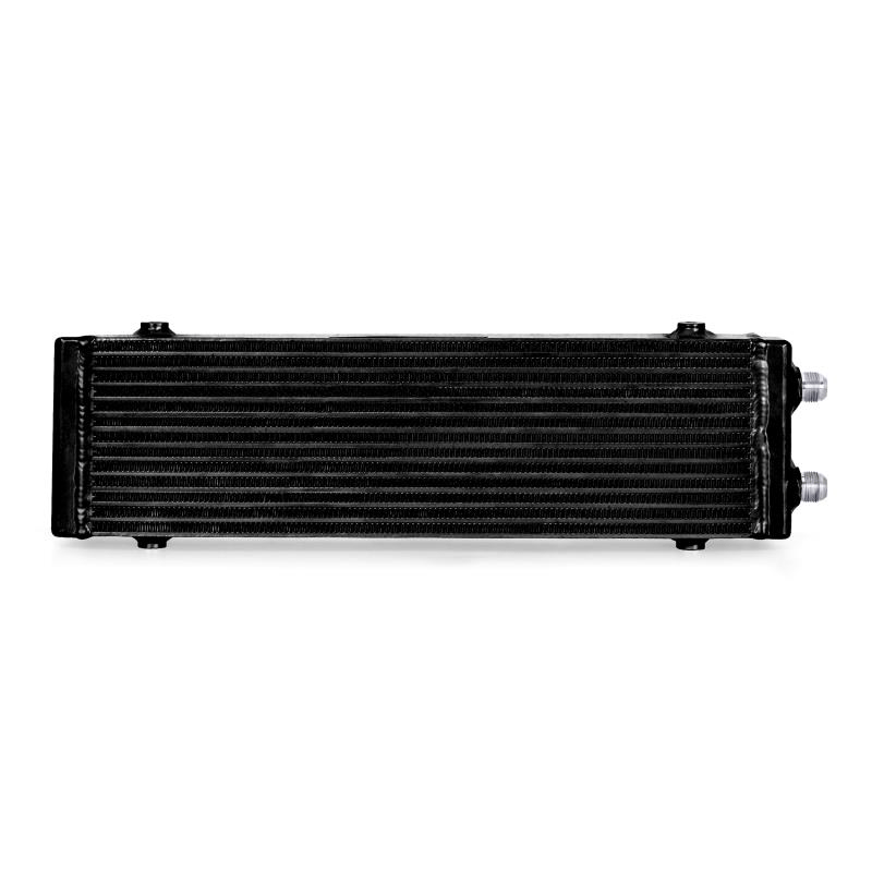 Mishimoto Universal Dual Pass Bar & Plate Oil Cooler Large
