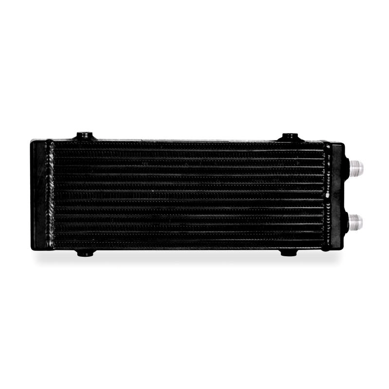 Mishimoto Universal Dual Pass Bar & Plate Oil Cooler Medium