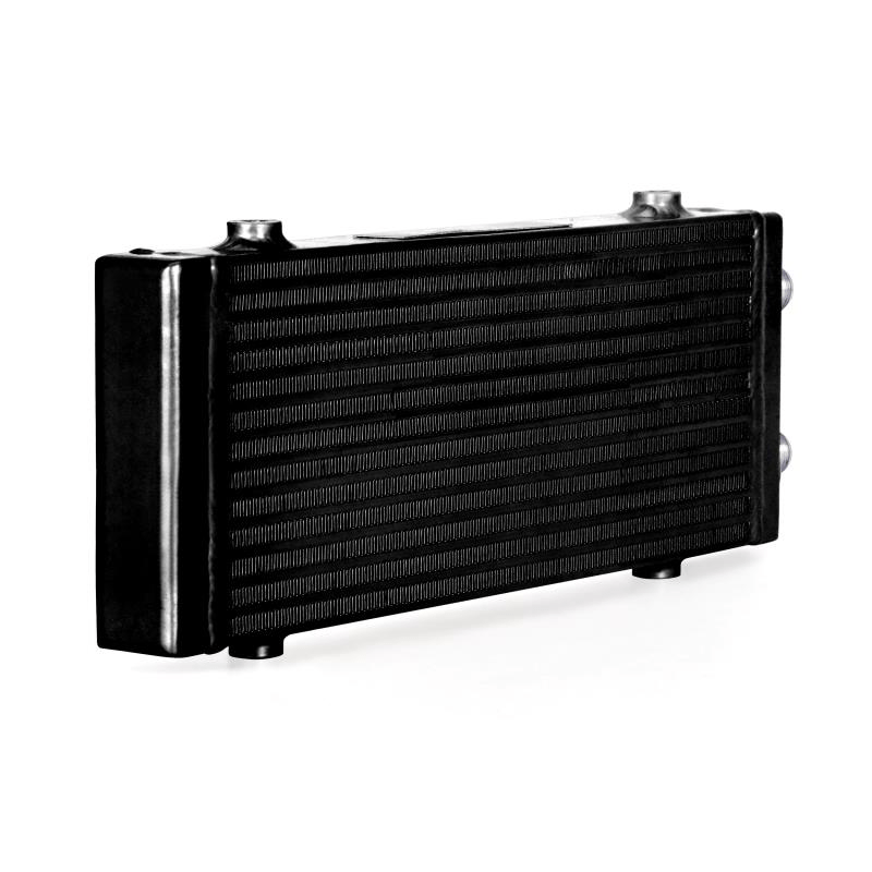 Mishimoto Universal Dual Pass Bar & Plate Oil Cooler Medium
