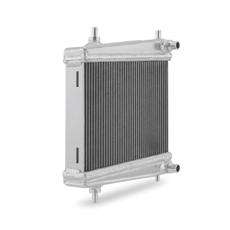 Mishimoto Performance Aluminum Radiator Kit fits Toyota GR S