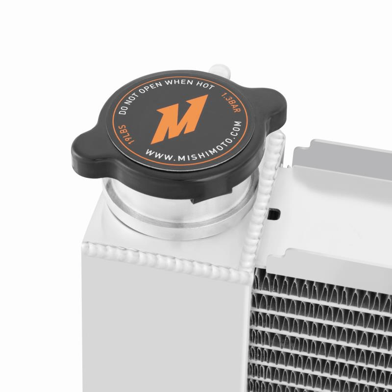 Mishimoto Universal Circle Track Aluminum Radiator 31.0in x