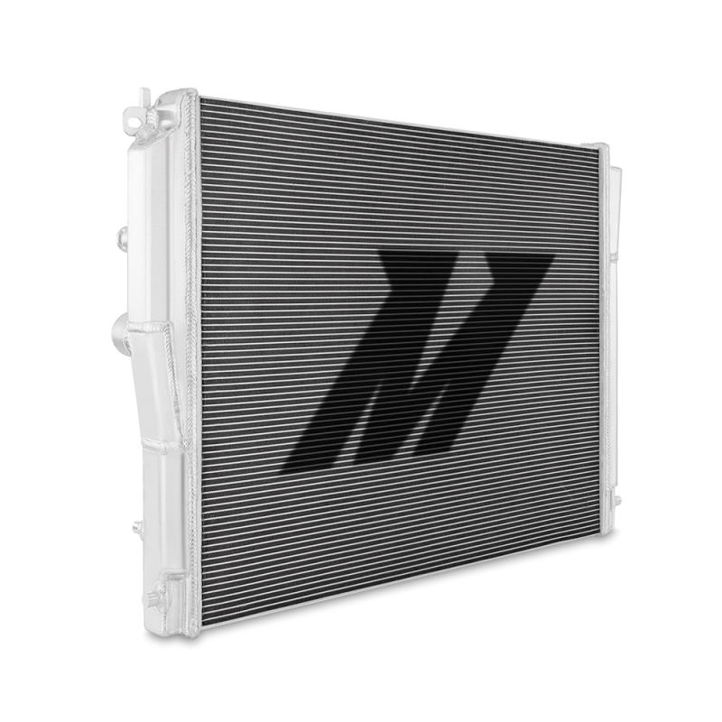 Mishimoto Performance Aluminum Radiator Kit fits Toyota GR S