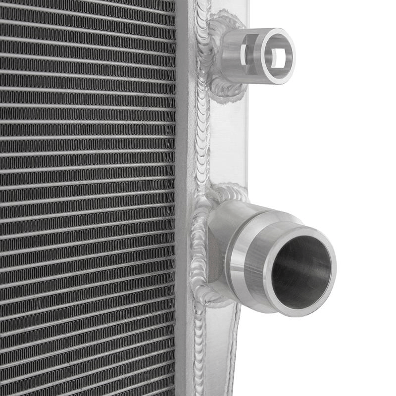Mishimoto Performance Aluminum Radiator Kit fits Toyota GR S