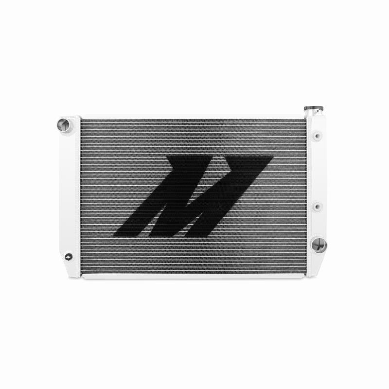 Mishimoto Universal Circle Track Aluminum Radiator 31.0in x