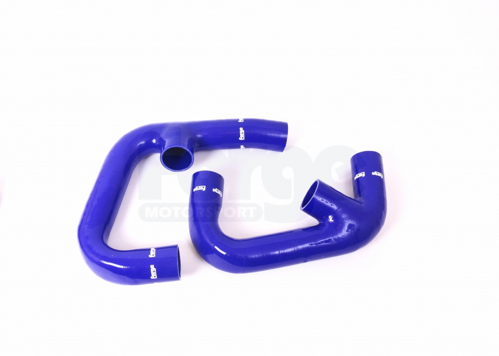 Forge Twintercooler for Golf GTi Mk7