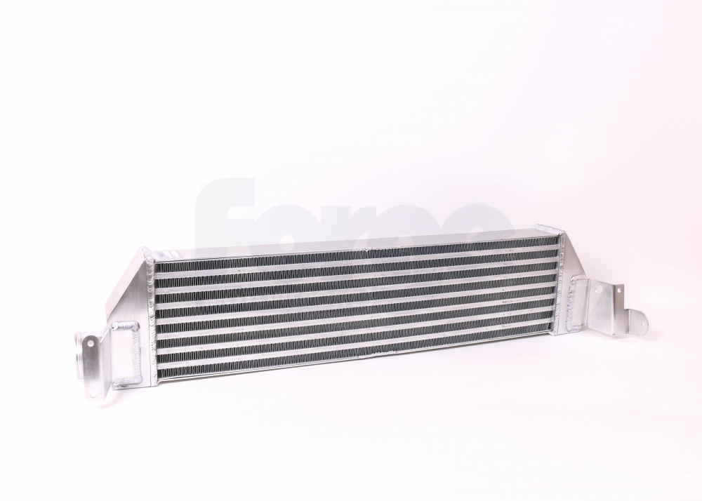 Forge Twintercooler for Golf GTi Mk7