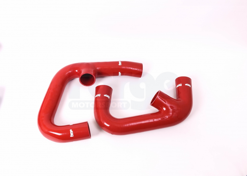 Forge Twintercooler for Golf GTi Mk7