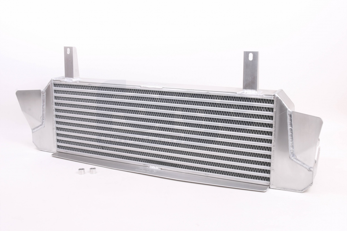 Forge Intercooler for the Renault Megane RS250-265-275