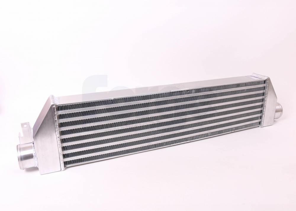 Forge Twintercooler for Golf GTi Mk7