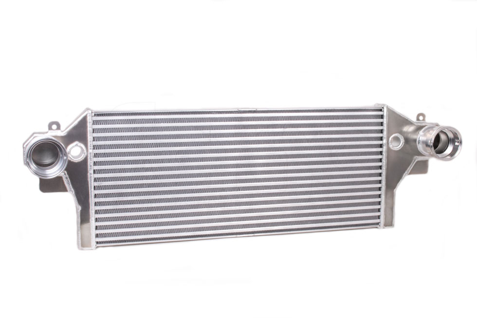 Forge Intercooler for Volkswagen T5 1.9-2.5 and T5.1 2.0 TDI