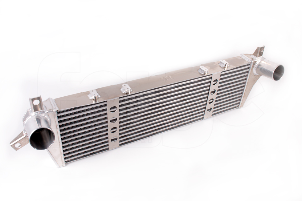 Forge Intercooler for VW T5.1 Twin Turbo