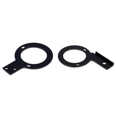 Mishimoto Subaru STI Baffled Catch Can System 2008-2014
