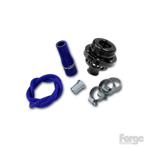 Forge Subaru Impreza MY 93-95 Valve and Fitting Kit
