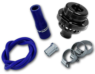 Forge Mazdaspeed Protege Valve and Fitting Kit