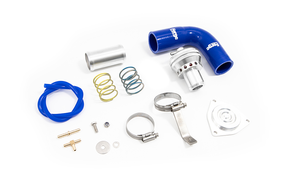 Forge Blow Off Valve for Renault Megane RS250-265-275