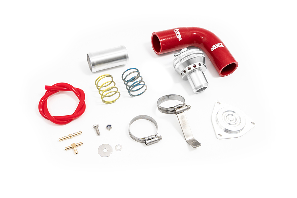 Forge Blow Off Valve for Renault Megane RS250-265-275