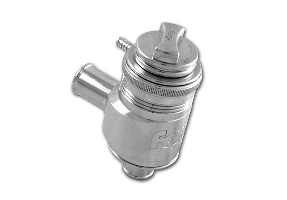 Forge Type RS Valve – Recirculating