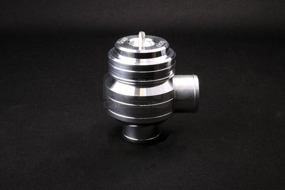Forge The Supersize Valve – Only the Biggest Will Do