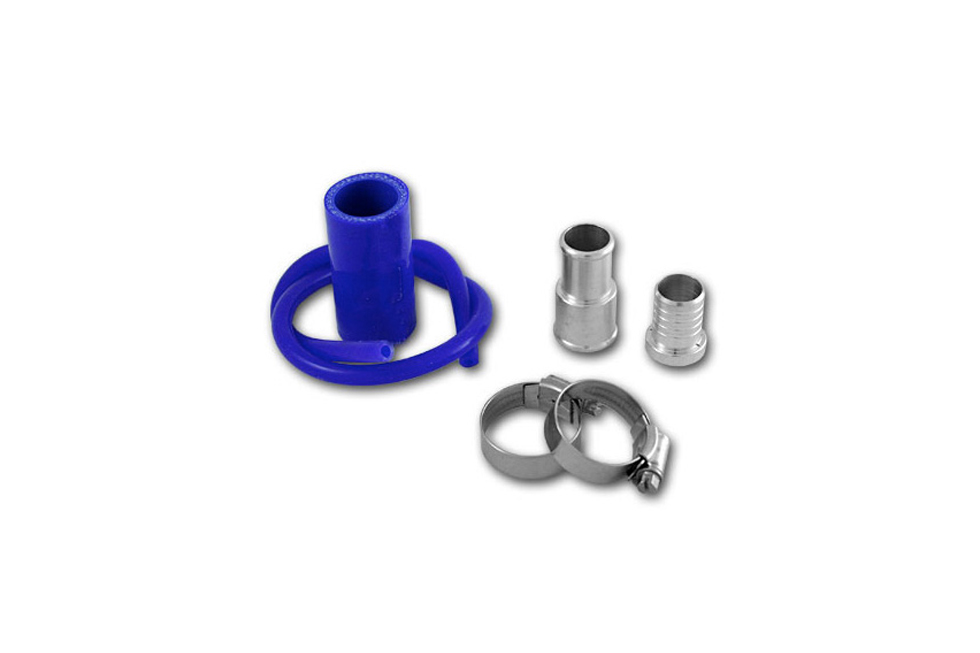 Forge Subaru Impreza Valve Fitting Kit
