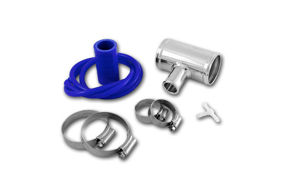 Forge Ford Escort RS Turbo Valve Fitting Kit