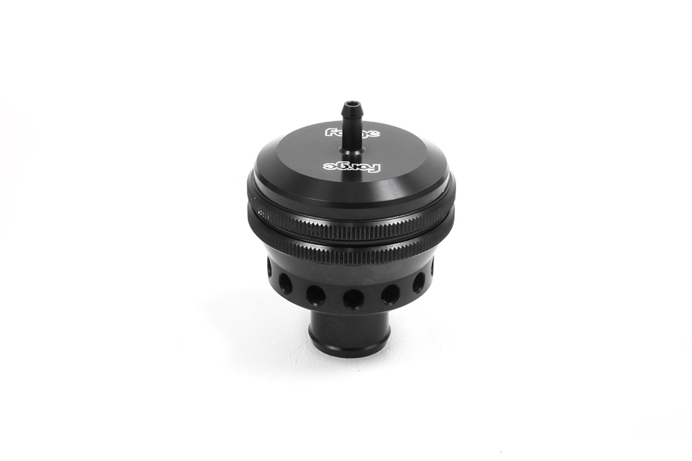 Forge Blow Off Valve and Kit for the Ford Focus ST 225 MK2