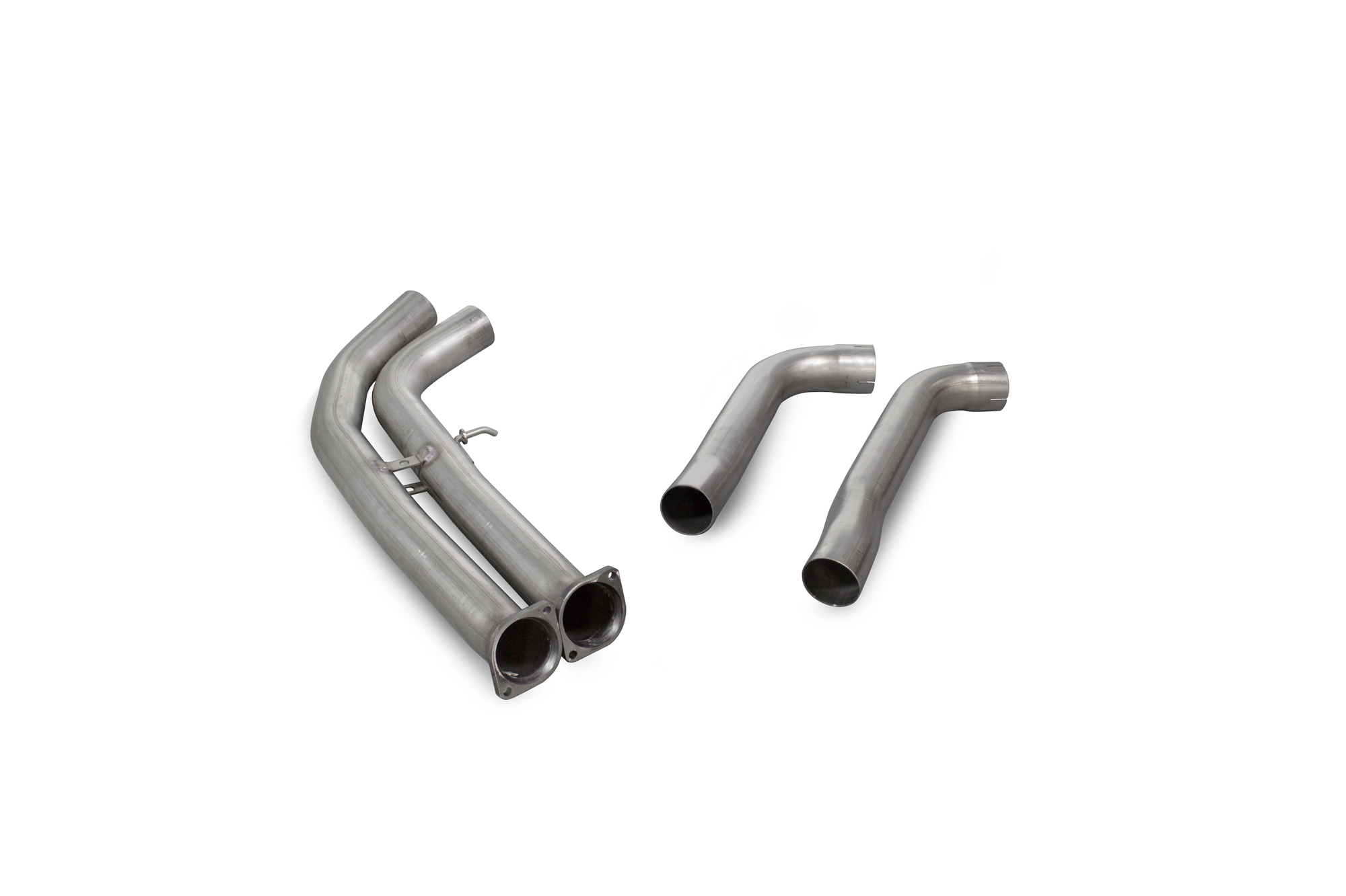 Scorpion Secondary de-cat section for BMW F80 M3 / M4 F82 F83 201