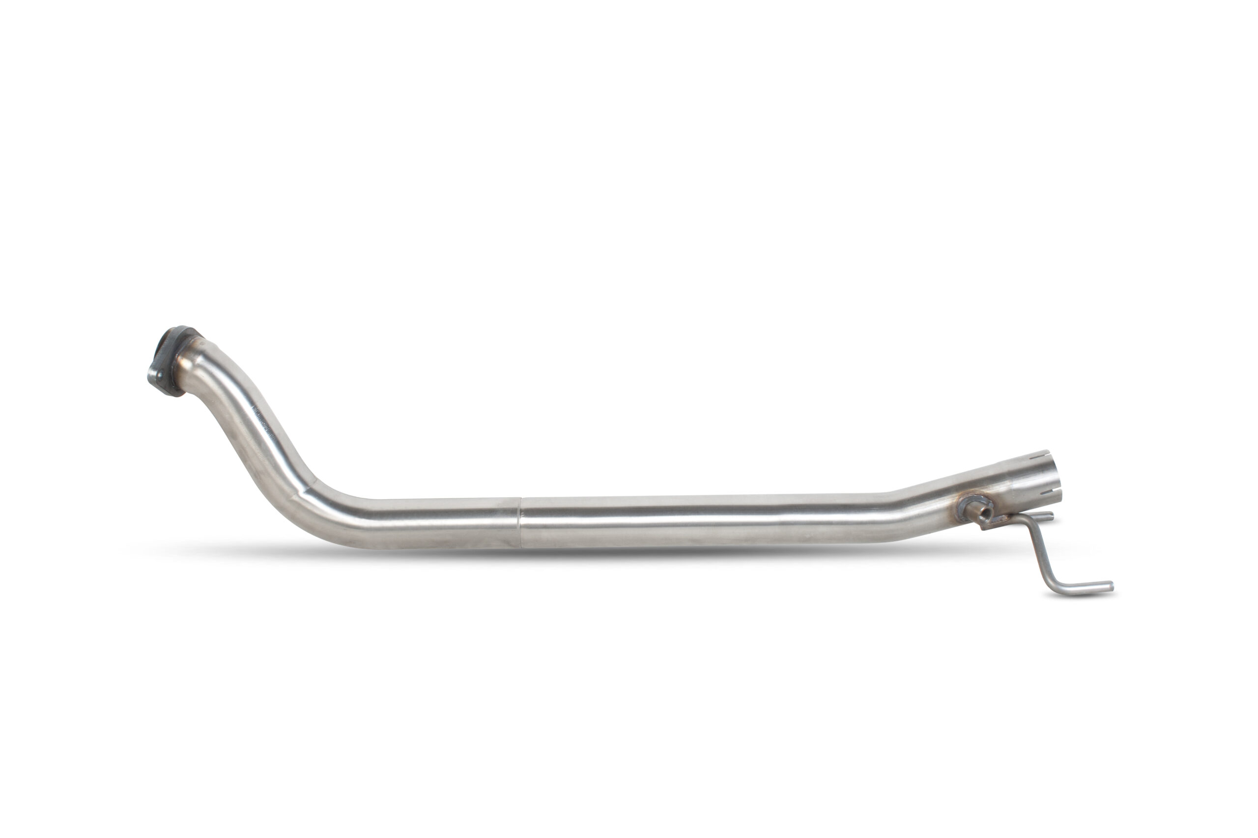 Scorpion Secondary cat replacement pipe for Mitsubishi Colt Z30 C