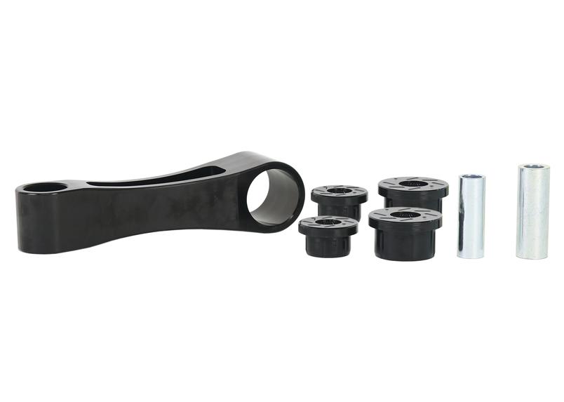 Whiteline Performance Complete Pitch Stop Mount