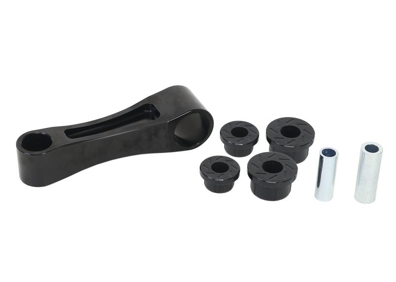 Whiteline Performance Complete Pitch Stop Mount