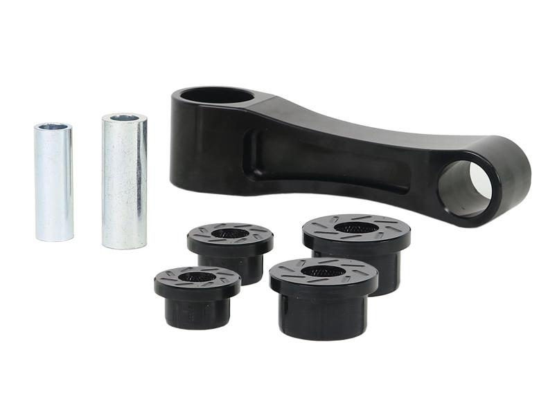 Whiteline Performance Complete Pitch Stop Mount
