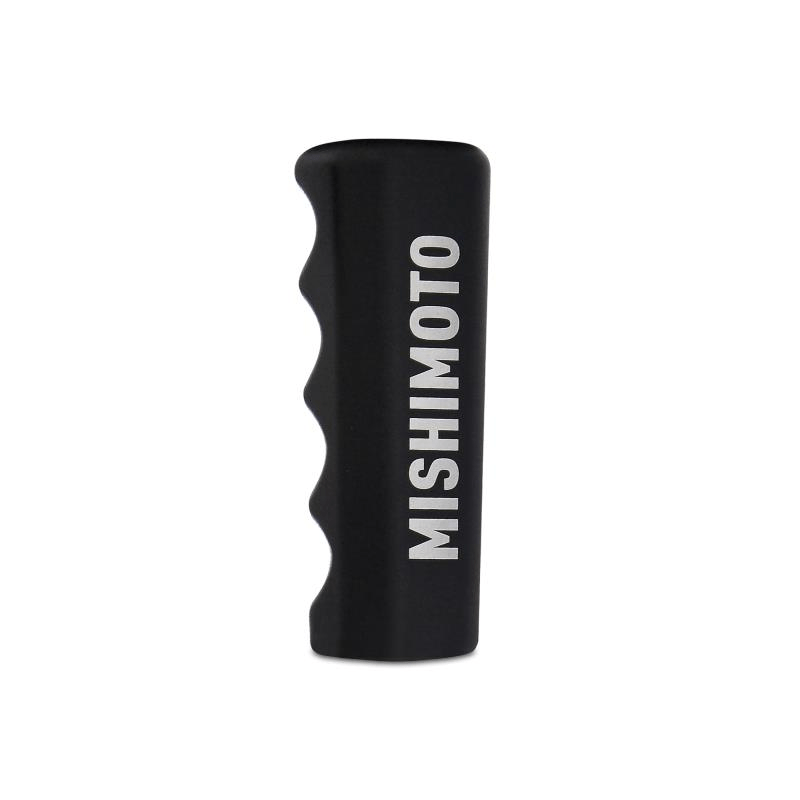 Mishimoto Pistol Grip Shift Knob Black