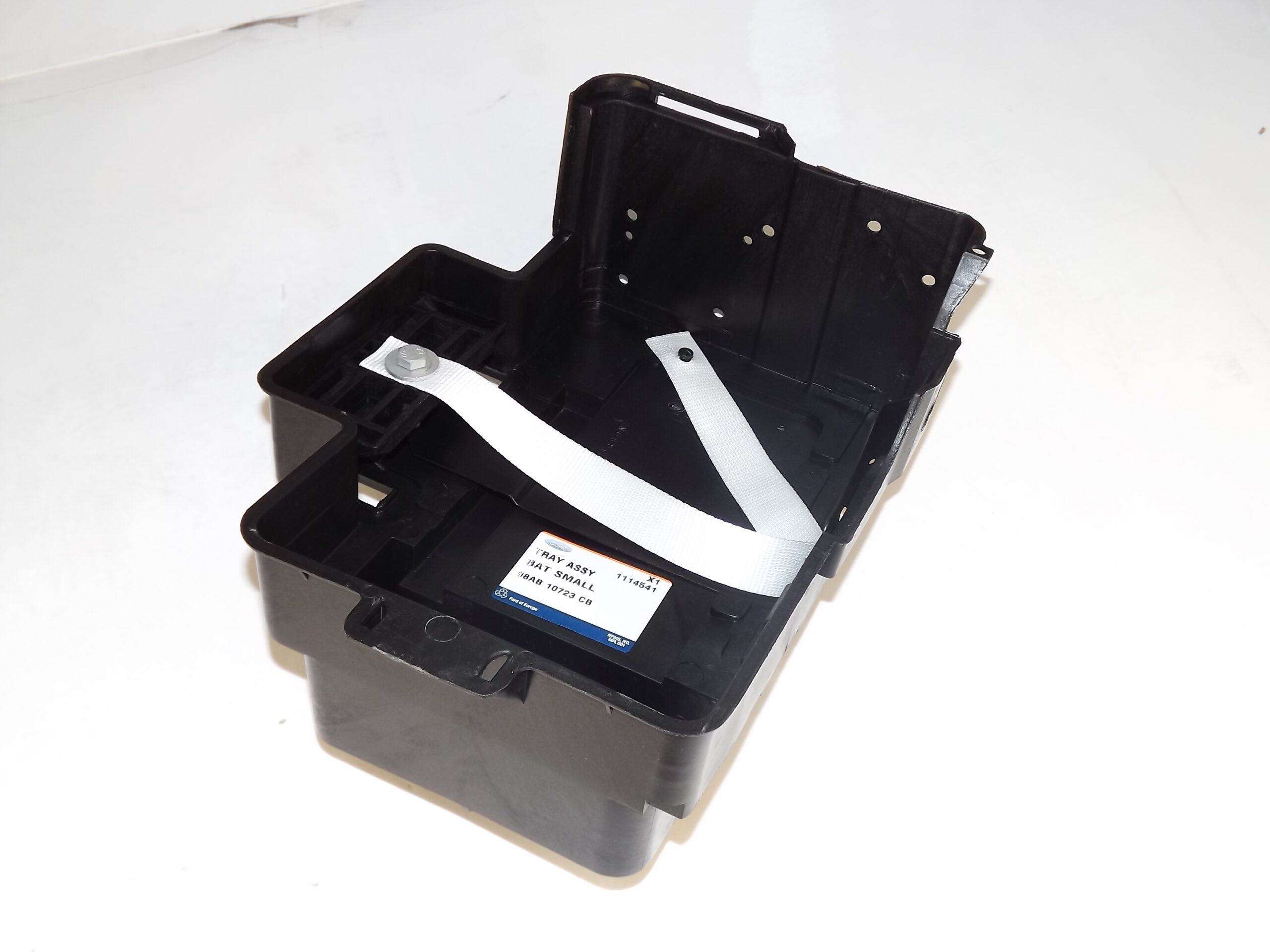 Ford Focus Mk1 Battery Tray