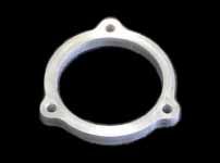 HKS GTS7040 Supercharger Suction Flange