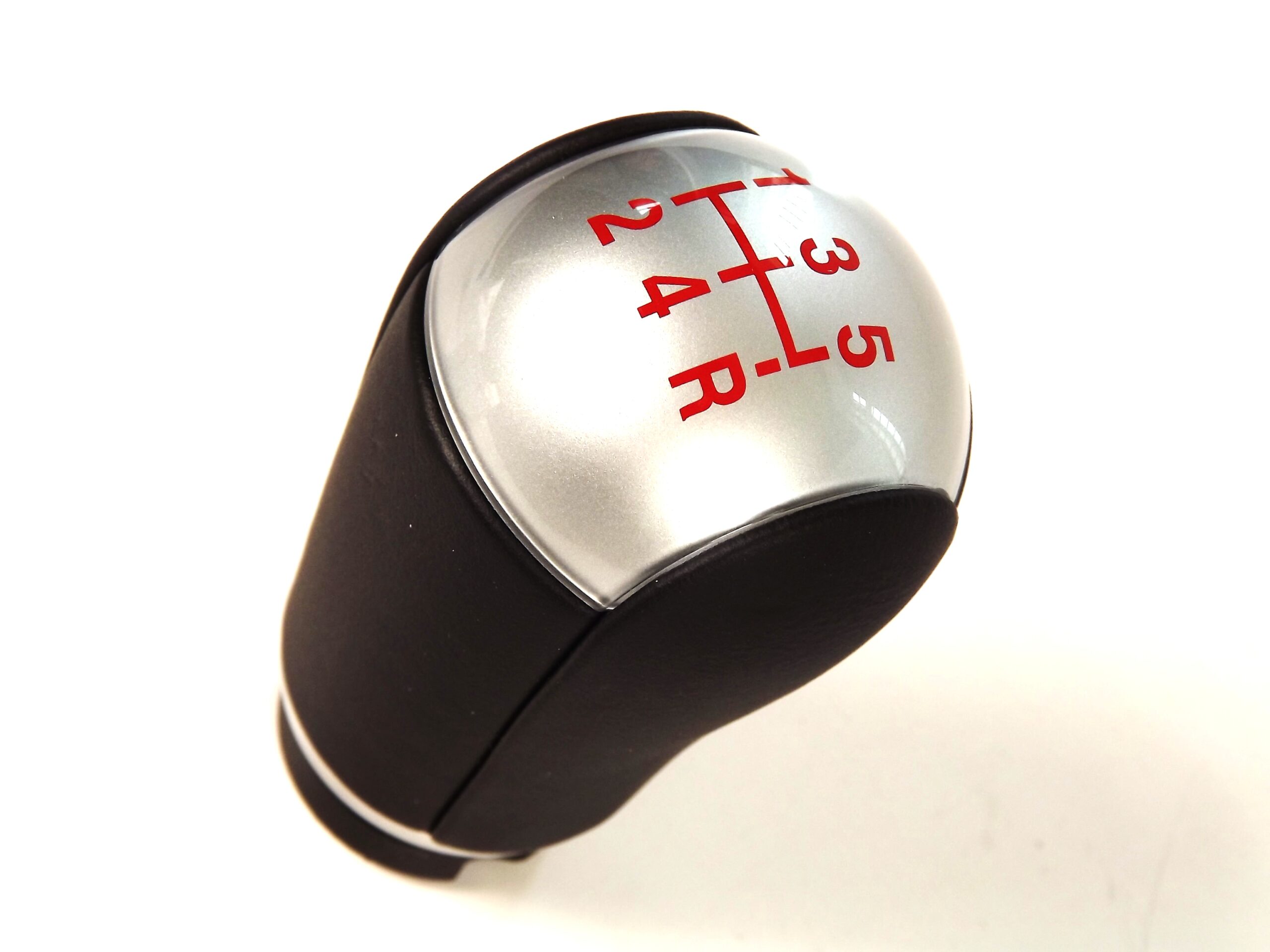 Ford Fiesta ST150 Gearknob