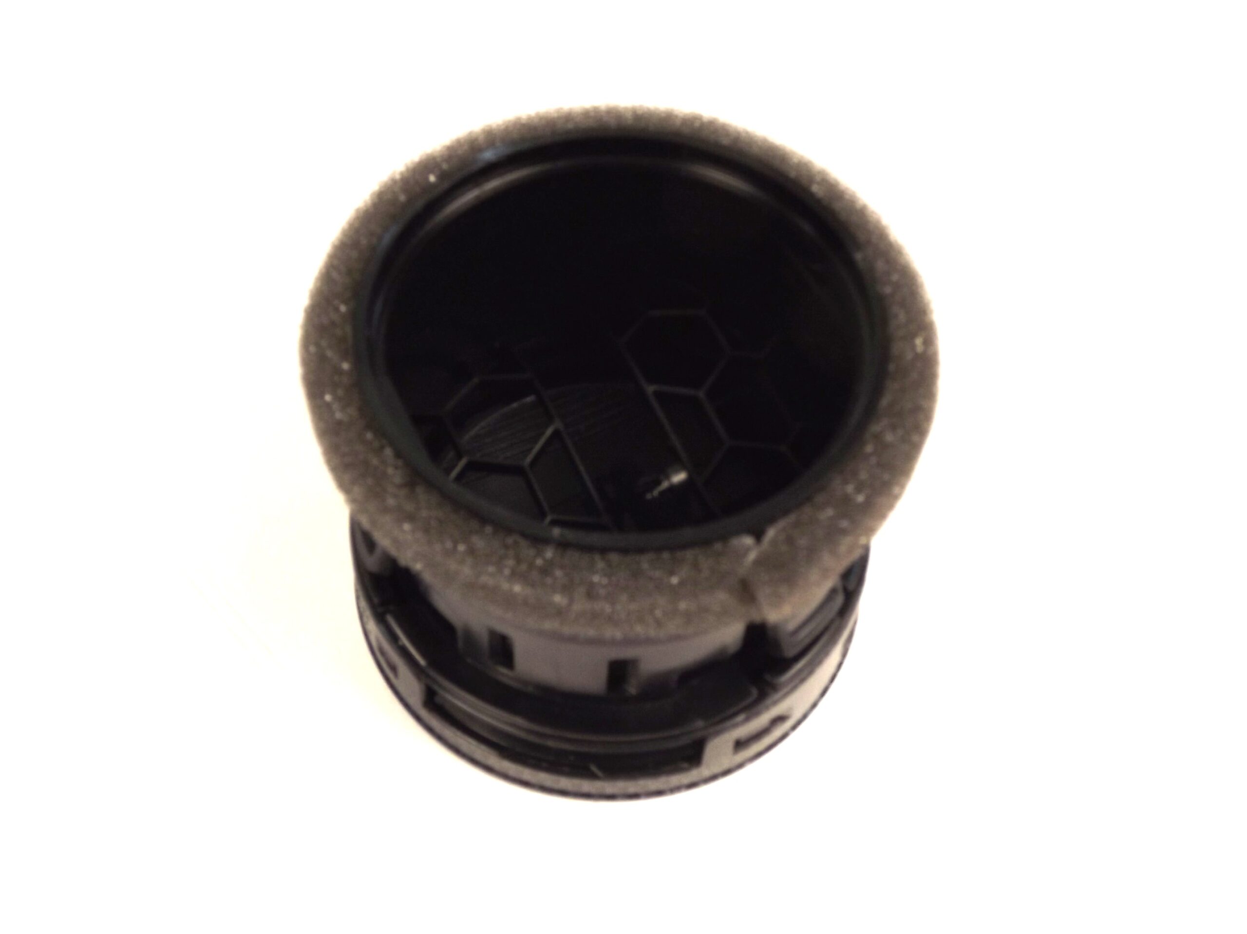 Ford Carbon Effect Vent- Fiesta Mk 6 ST500