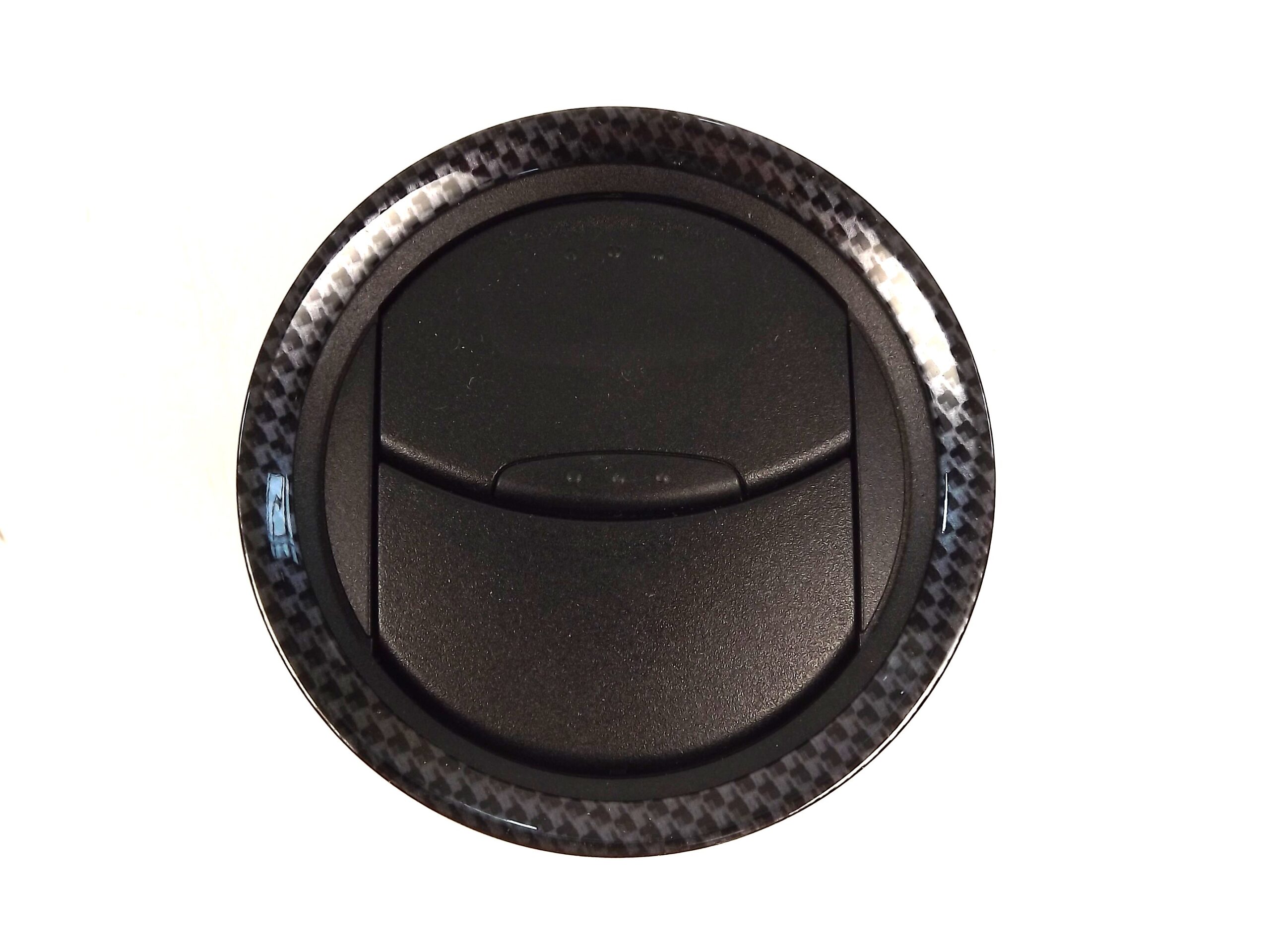 Ford Carbon Effect Vent- Fiesta Mk 6 ST500