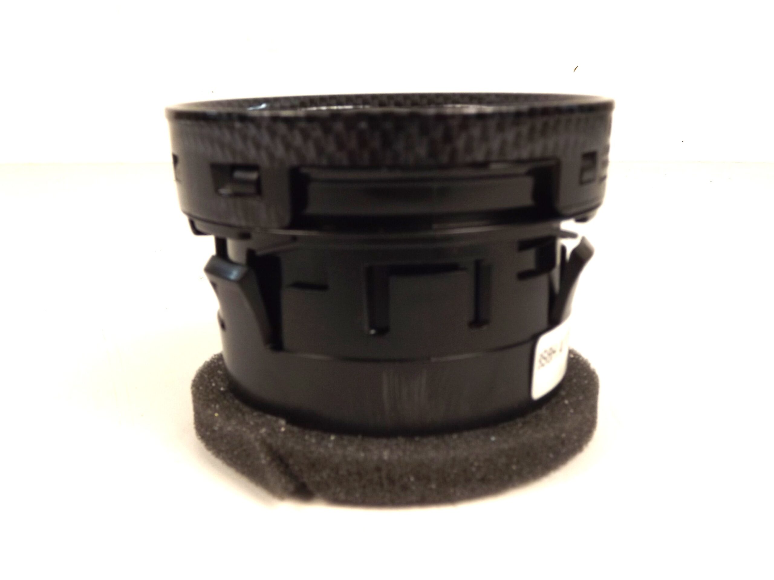 Ford Carbon Effect Vent- Fiesta Mk 6 ST500