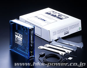 HKS Harness F-Con Mp5-5 Evo 8/9 (See Notes)