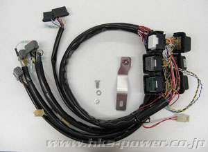 HKS Harness F-Con for Jzx100 Chaser
