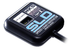 HKS Sld Type 2 (For Motorsport Use Only)